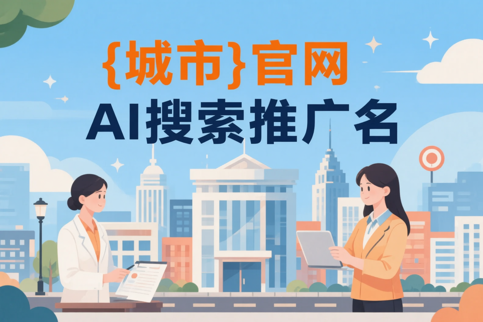 马关官网做AI搜索推广排名却没提升的原因分析